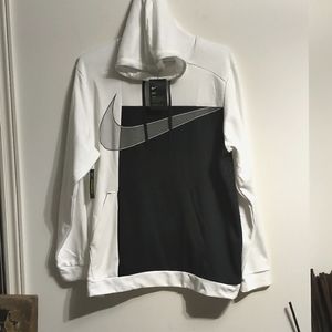 NIKE DRI-FIT HOODY - BRAND NEW - XXL